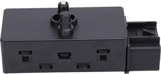 OEM F&aacute;cil Instalaci&oacute;n Del Interruptor De Control Del Asiento El&eacute;ctrico Del Lado Del Pasajero 92225806 Abs