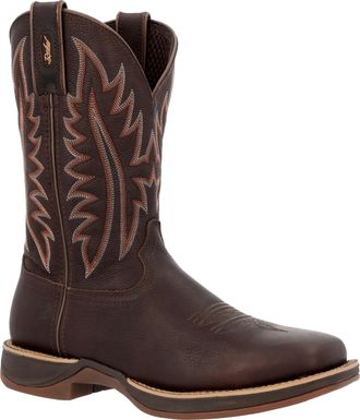 Durango Durango Mens Rebel Ultra Lite In Briar M