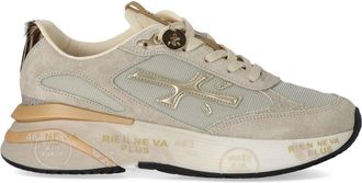 Premiata SNEAKER MOERUND 7800 PREMIATA