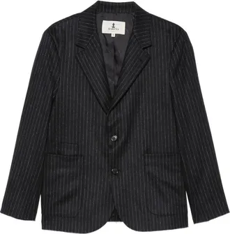 Barena Pinstripe-pattern Blazer