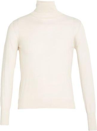 Roberto Collina KNITWEAR - Turtlenecks on YOOX.COM