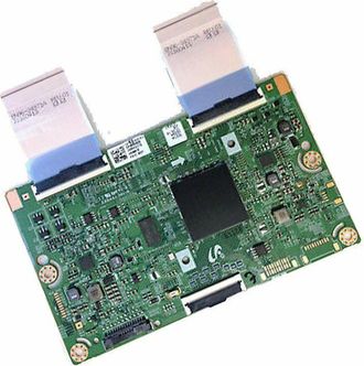 Samsung Piastra T-con originale - Televisioni, Televisori, tv Samsung 4357763