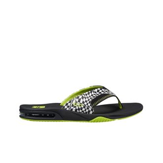 Reef Fanning Swell Checkers CJ5900 Mens