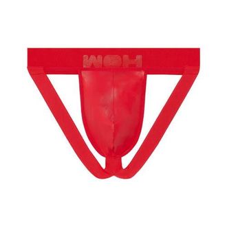 HOM Night Universe Jockstrap in Red at Nordstrom, Size X-Large