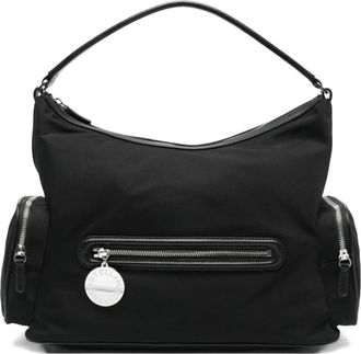 Stella McCartney Handtas - Dames - Handtassen - Zwart - ONE Size - Tassen