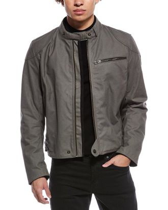 Belstaff Ariel Motorcycle Jacket