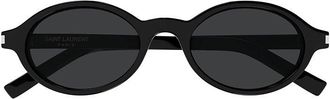 Saint Laurent SL751JEANNE001 Sunglasses - Black