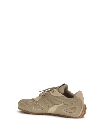 Axel Arigato Slow Runner Sneaker - Beige
