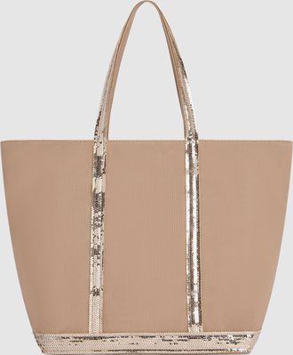 Vanessa Bruno Cabas L Zippe Cajun