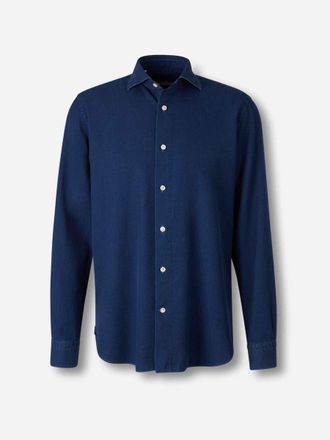 Vincenzo Di Ruggiero Napoli Dress Shirt