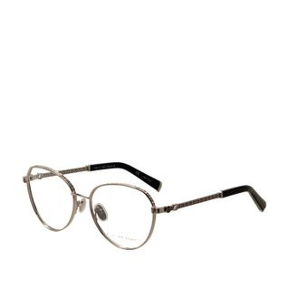 Philipp Plein Philipp Plein Womens 57mm Silver Opticals