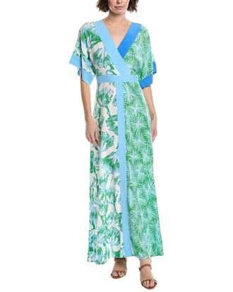 Diane Von Fürstenberg Diane Von Furstenberg Sofie Maxi Dress