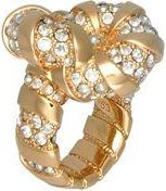 Lanvin JEWELLERY and WATCHES - Rings on YOOX.COM