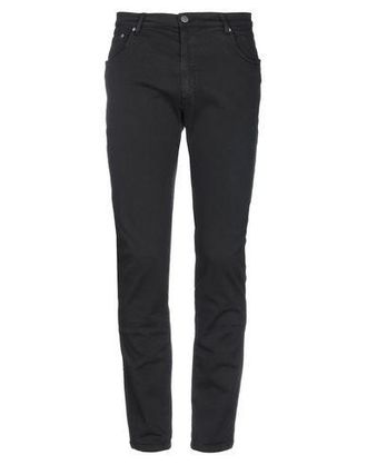 Daniele Alessandrini BOTTOMWEAR - Pantaloni su YOOX.COM