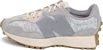 New Balance (WMNS) New Balance 327 Rain Cloud Rose Water WS327WS