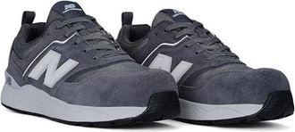 New Balance Elite Lite EH Sneakers Womens Magnet Whispy Work Shoe ZOGG3164
