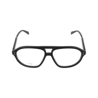 Celine Celine - Cl50191I Pilot Montuur - unisex - Accessoires - Veelkleurig - Maat: 56 MM