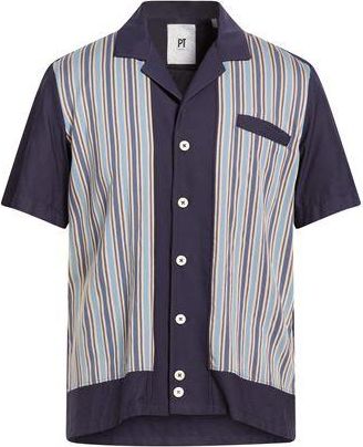 Pantaloni Torino TOPS - Hemden auf YOOX.COM