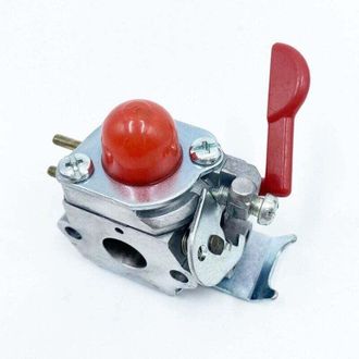 OEM Carburador Zama C1u-w24, Carburador C1u-w18, Carburador Poulan M3298 - Crezuo