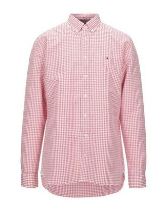 Tommy Hilfiger TOPWEAR - Shirts on YOOX.COM