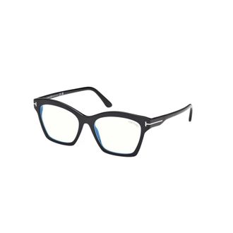 Tom Ford unisex, Accessoires, Zwart, Maat: ONE Size