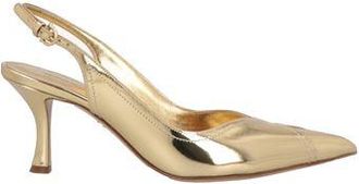 Ferragamo FOOTWEAR - Pumps sur YOOX.COM