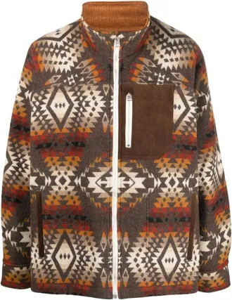 Junya Watanabe Uomo, Giacche, Multicolore, L, new