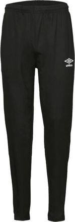 Umbro Uomo, Pantaloni, Nero, L, new