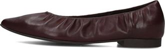Paul Green Dames, Schoenen, Bruin, Maat: 40 1/2 EU Zijde