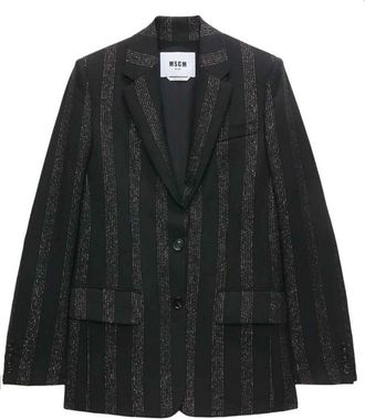 Msgm M. S.G. M. Blazer