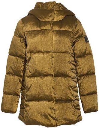 Dekker CAPISPALLA - Piumini & Imbottiti Sintetici su YOOX.COM