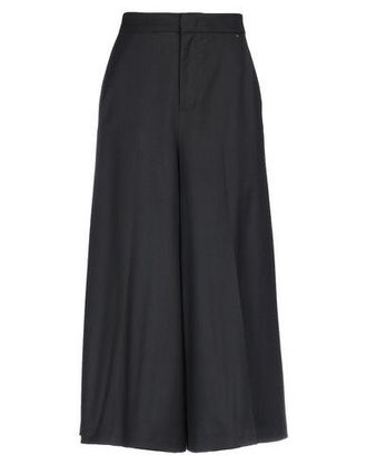 Twin-Set PARTES DE ABAJO - Pantalones en YOOX.COM