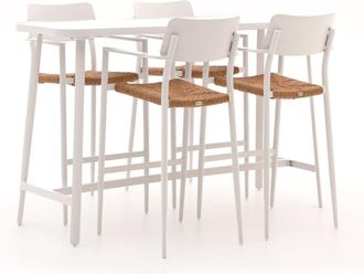 Bellagio la vita attrattiva Bellagio Cino 175cm barset 5-delig stapelbaar