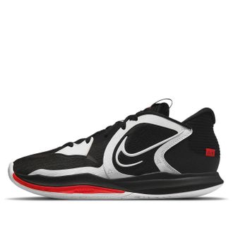 Nike Kyrie Low 5 Bred DJ6012-001