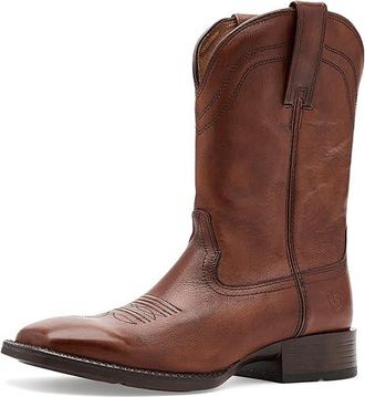 Ariat Alden Mens Boots Honey Bee : 11.5 M, Leather