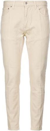 Dondup BOTTOMWEAR - Jeans sur YOOX.COM