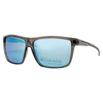 Columbia Mens Grey Rectangular Sunglasses C572SPN020
