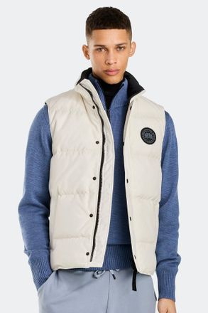 Canada Goose Garson Vest Black Disc