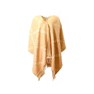 Liu Jo Donna, Giacche, Beige, Taglia unica, new