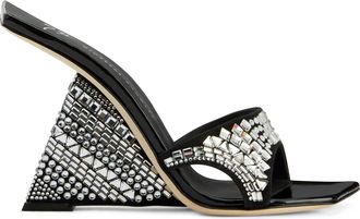 Giuseppe Zanotti Akira Shine