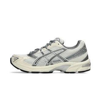 Asics Fitness, Dames, Veelkleurig, 37 1/2 EU, Leer, Gel-1130