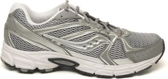 Saucony Ride Millennium Sneaker - Heren - Fitnessschoenen - Grijs - 41 EU - Fitness