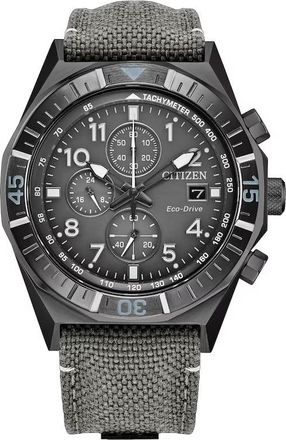 Citizen Nighthawk Chronograph Mens Watch CA0897-04H