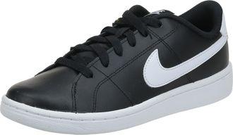 Nike WMNS Court Royale 2, Womens Tennis Shoes Size: 7 UK Black White