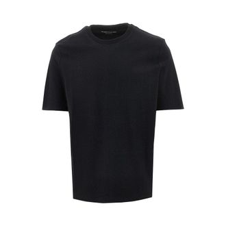 Majestic Filatures Supima cotton T-shirt Man XL
