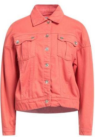 Patrizia Pepe ROPA DE ABRIGO - Chaquetas vaqueras en YOOX.COM