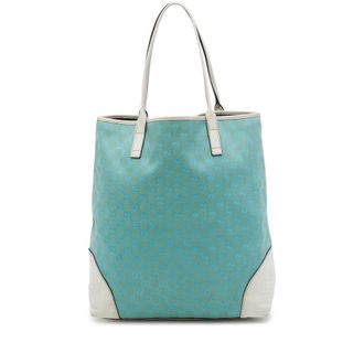 Gucci Pre-owned Gucci GG Canvas Tote Ladies D6JSKQGYOYH95YJR