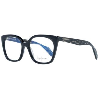 Yohji Yamamoto Plastic Glasses Womens (Frames)