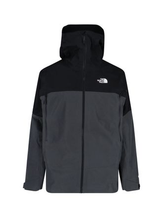 The North Face Giacca Impermeabile Jazzi Gore-Tex