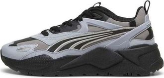 Puma RS-X Efekt Reflective Grey Black 390777-13